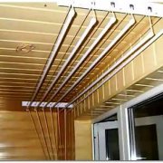 ديكور الشرفة افعل ذلك بنفسك ليس صعبًا