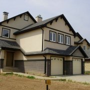 Massa de vidraceiro - acabamento resistente ao gelo para sua casa