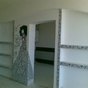 Επιλογές φινιρίσματος μπάνιου - Πρόσθετες επιλογές