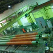 Material zum Dekorieren oder Abdecken von Balken