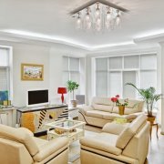 Principali tendenze e tendenze nella decorazione per il 2019