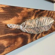 DIY-Panel an der Wand: Was kann man tun?