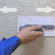 Escarabajo de corteza con textura de yeso: características del material