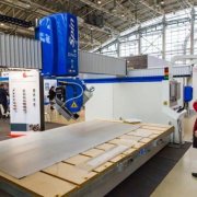 Moskau bereitet sich auf die internationale Jubiläumsausstellung