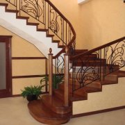 Acabado de escaleras: elegimos por nosotros mismos