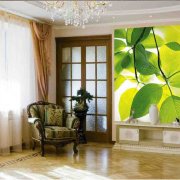 Όμορφη ταπετσαρία φωτογραφιών: πώς να επιλέξετε τον εαυτό σας