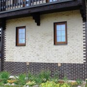 Διακόσμηση πρόσοψης επένδυσης: χαρακτηριστικά εγκατάστασης