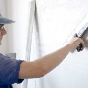 Finishing Putty: Wie man qualitativ aufträgt