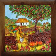 Pinturas sobre vidrio para vidrieras: tipos y características de uso.