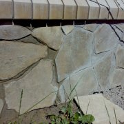 Di fronte a una base concreta: opzioni e tecnologie