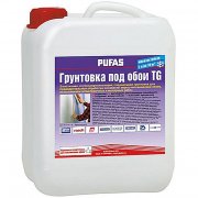 Apprêt pour papier peint