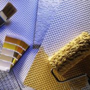 Glas malen: Wir befolgen alle Regeln