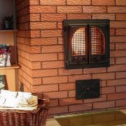 Mobilya fırınları: malzemeyi seçin ve doğru yapın