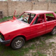 Comment la peinture métallique est-elle réalisée?