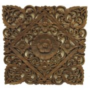 Πάνελ σε έναν τοίχο από ξύλο: δύο τρόποι για να διακοσμήσετε το σπίτι σας