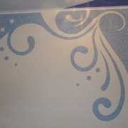 Υγρή ταπετσαρία και σχέδια: τεχνολογία εφαρμογών