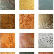 Tipi di intonaco per pareti: cosa scegliere