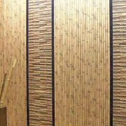 So kleben Sie natürliche Tapeten: Machen Sie es richtig