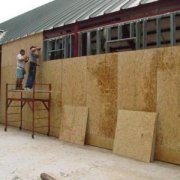 Μπορεί το υλικό OSB να αλλάξει χρώμα;