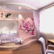 Wandbild für Teenager: wie man das richtige wählt