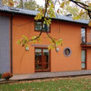 Fassadenkitt - Merkmale der Wahl und Verwendung