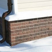 Tapume do porão da casa: a correta execução do trabalho