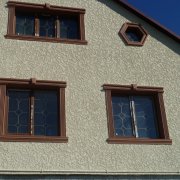 Intonaco di scarabeo di corteccia: consumo