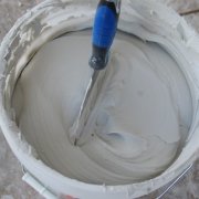 Wie man Kitt mit Selbstreparatur züchtet