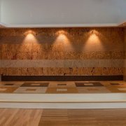 Come incollare correttamente la carta da parati in sughero