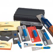 Welches Wandputzwerkzeug benötigen Sie?