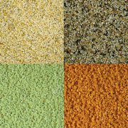 Stucco per facciate: caratteristiche di scelta e utilizzo