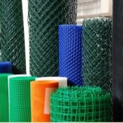 Maglia per facciata in gesso