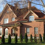 Azulejos para decoração exterior em casa: a escolha certa