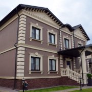 Intonaco di marmo: varietà e metodi di applicazione