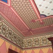 Finitura dei soffitti nell'appartamento: selezioniamo il materiale