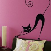 Πώς να διακοσμήσετε τους τοίχους στο νηπιαγωγείο: εξετάστε μερικές επιλογές