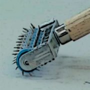 Довършване на отвора на входната врата: изберете материала