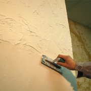 Coltello per stucco per intonaco decorativo: la scelta giusta è la chiave per un lavoro silenzioso