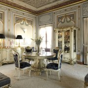 Δομικός σοβάς: τεχνολογία εφαρμογών