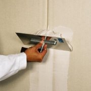 Massa para paredes: qual escolher