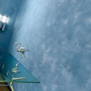 Pintura decorativa para paredes: tipos, propiedades, efectos.