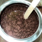 Χρώμα εφέ σφυριού: χαρακτηριστικά χρήσης