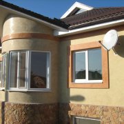 Intonaco veneziano: caratteristiche dell'uso del materiale