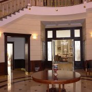 Довършване на селска къща: стилна и модерна