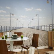 3D fotoğraf kağıdı: çeşitli seçenekler