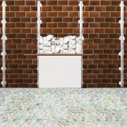 Gipsbaken: wie man wählt