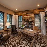 Cómo se hace el revestimiento de paredes