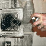 Vernice resistente al calore per la fornace e le sue caratteristiche