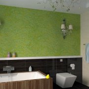 Στόκος για το μπάνιο: ποιο να διαλέξετε