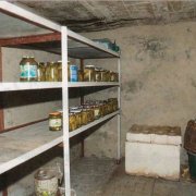 Adega, reboco subterrâneo ou cave